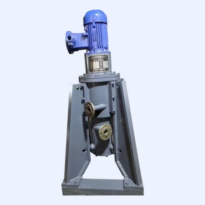CZX-T650上悬式离心萃取机